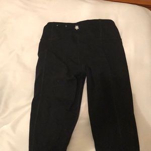 Tek Gear full length shape-wear legging(3)